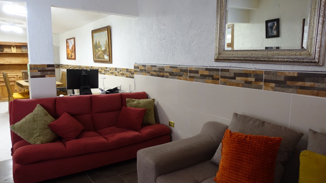 Photo of Livingroom in Torreon