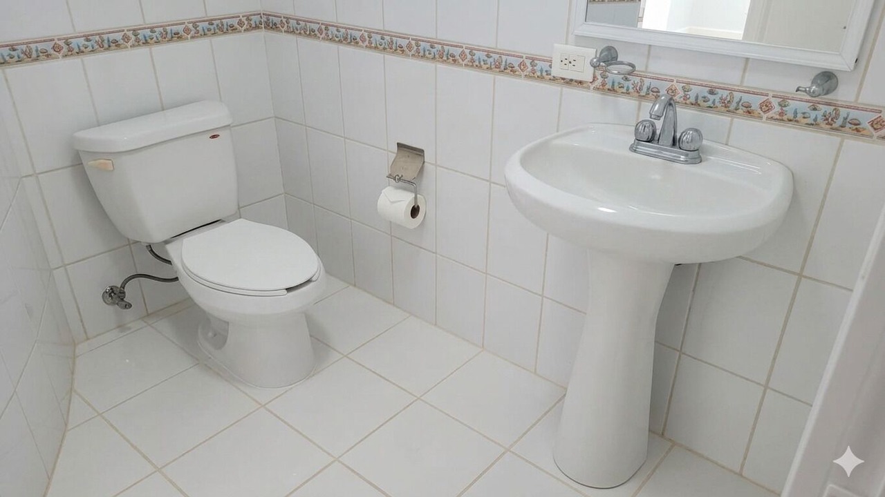 Photo of Bathroom in Chacala