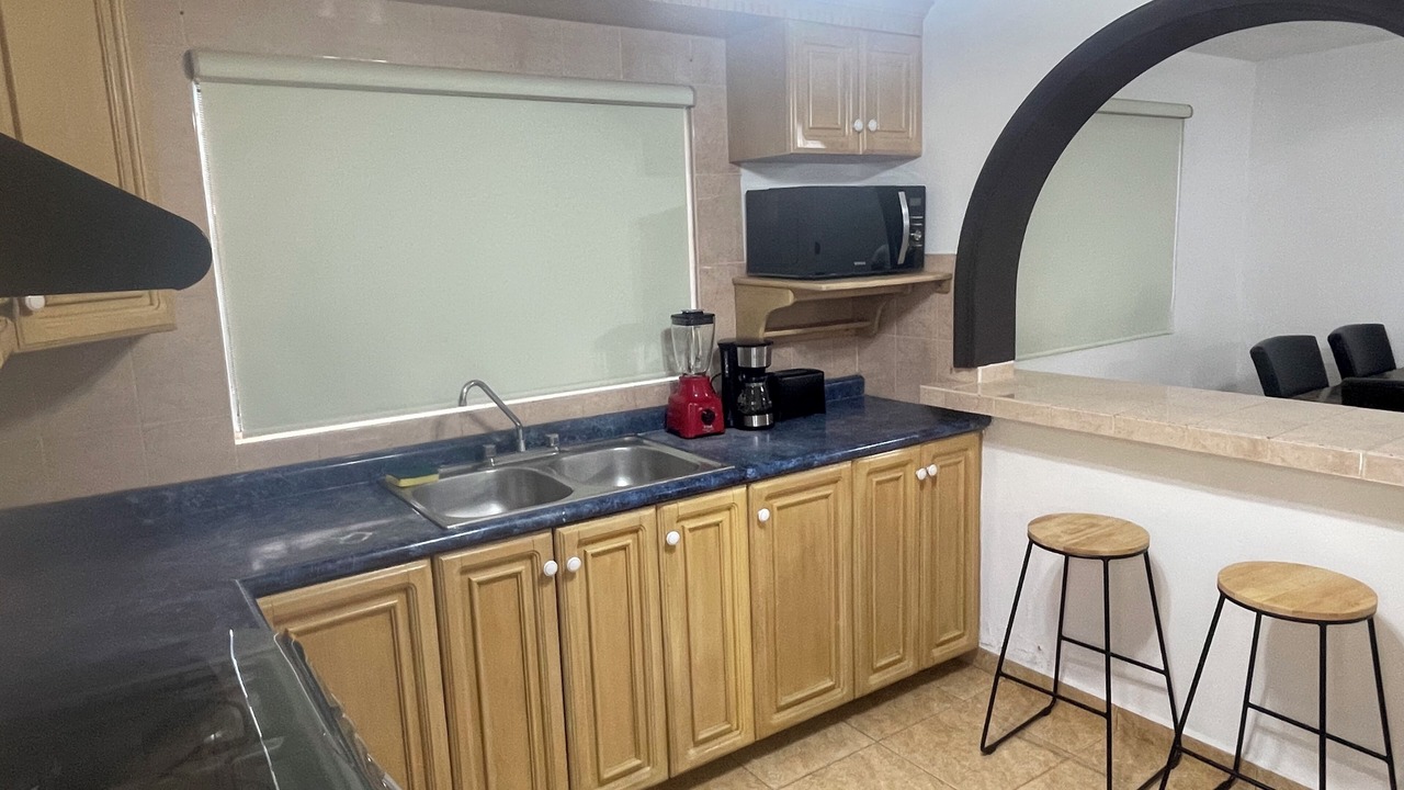 Photo of Kitchen in San Nicolas de los Garza