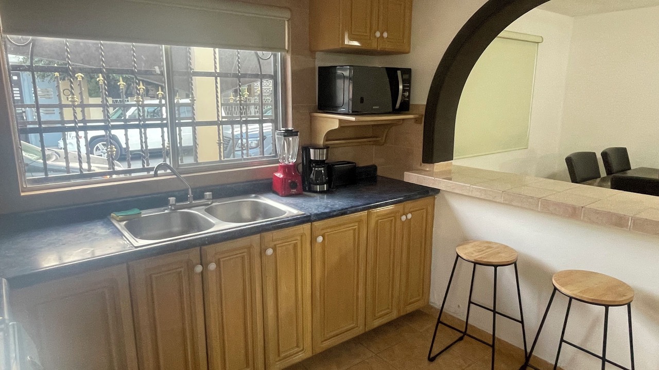 Photo of Kitchen in San Nicolas de los Garza