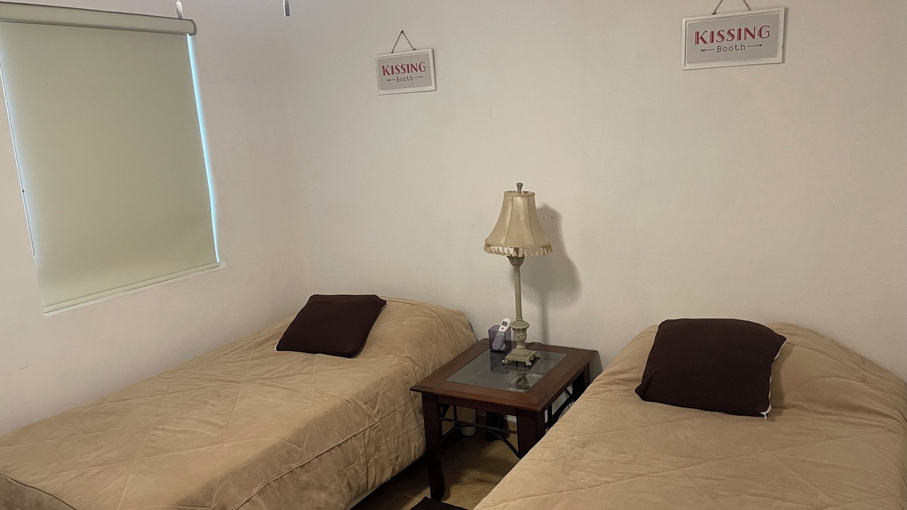 Photo of Bedroom in San Nicolas de los Garza