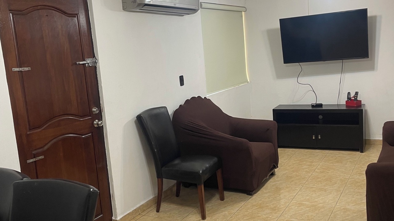 Photo of Livingroom in San Nicolas de los Garza