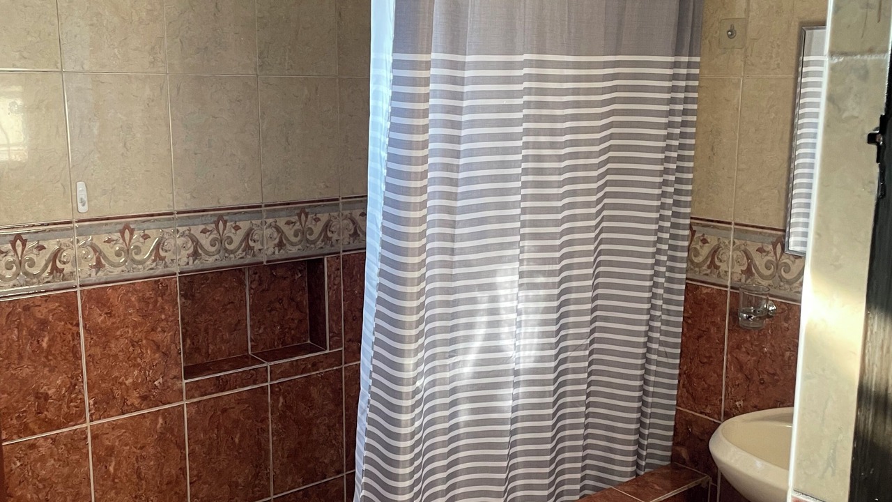 Photo of Bathroom in San Nicolas de los Garza