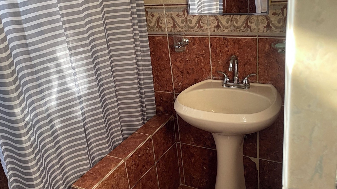 Photo of Bathroom in San Nicolas de los Garza