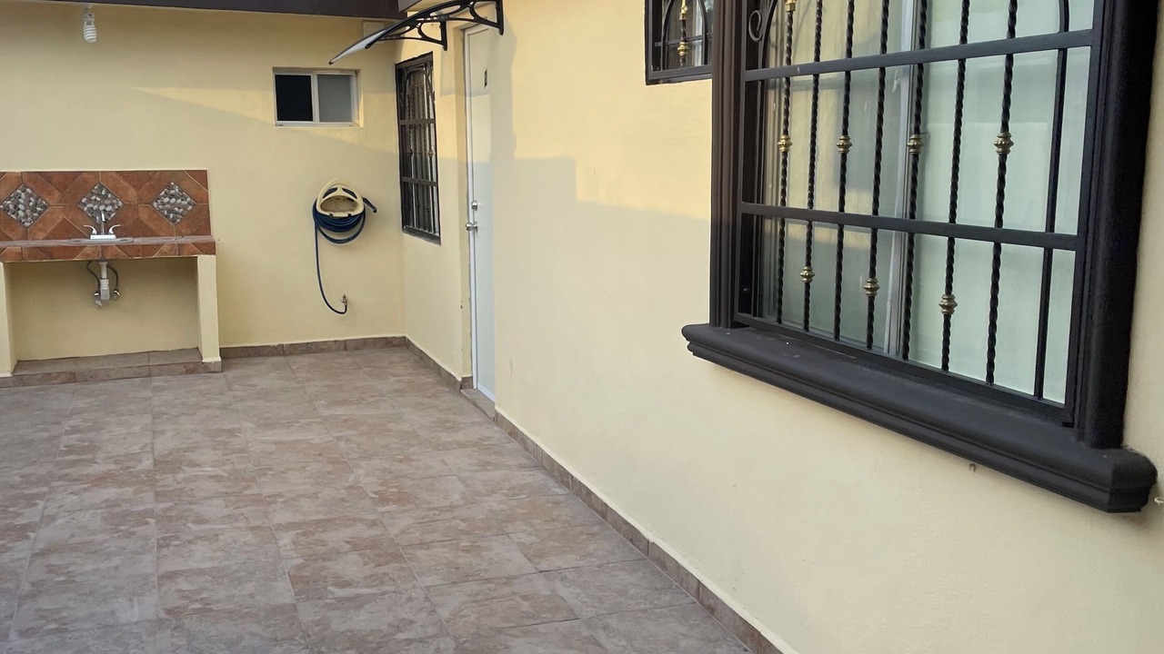Photo of Outdoor in San Nicolas de los Garza