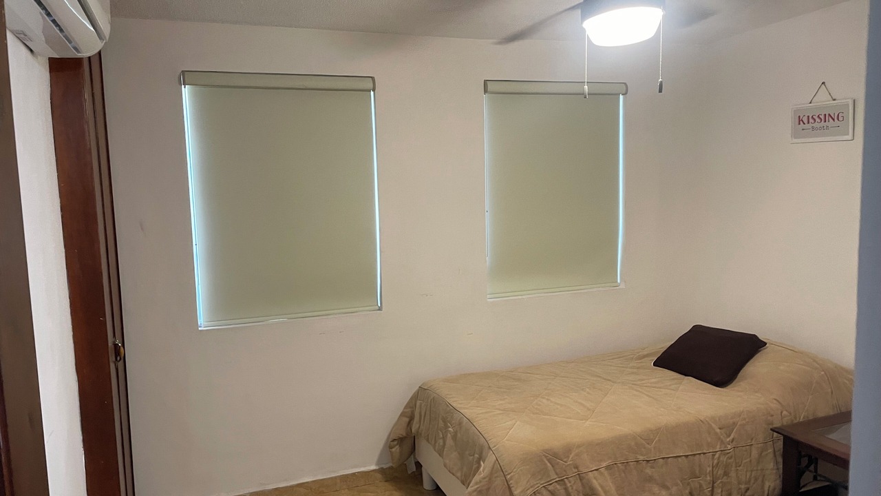 Photo of Bedroom in San Nicolas de los Garza