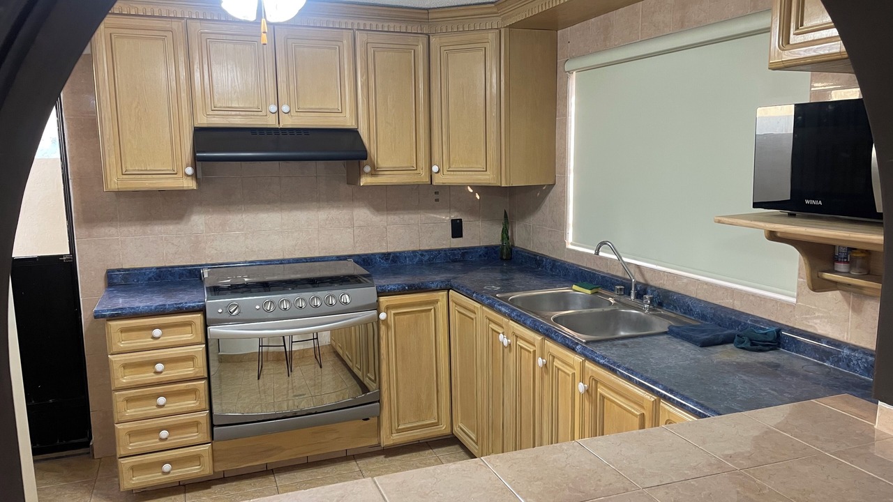 Photo of Kitchen in San Nicolas de los Garza