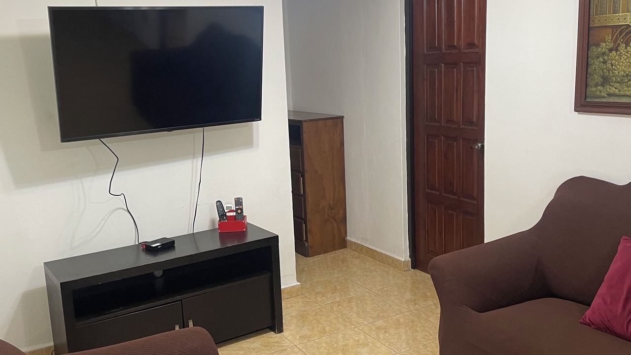 Photo of Livingroom in San Nicolas de los Garza