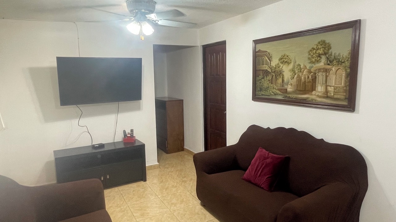Photo of Livingroom in San Nicolas de los Garza