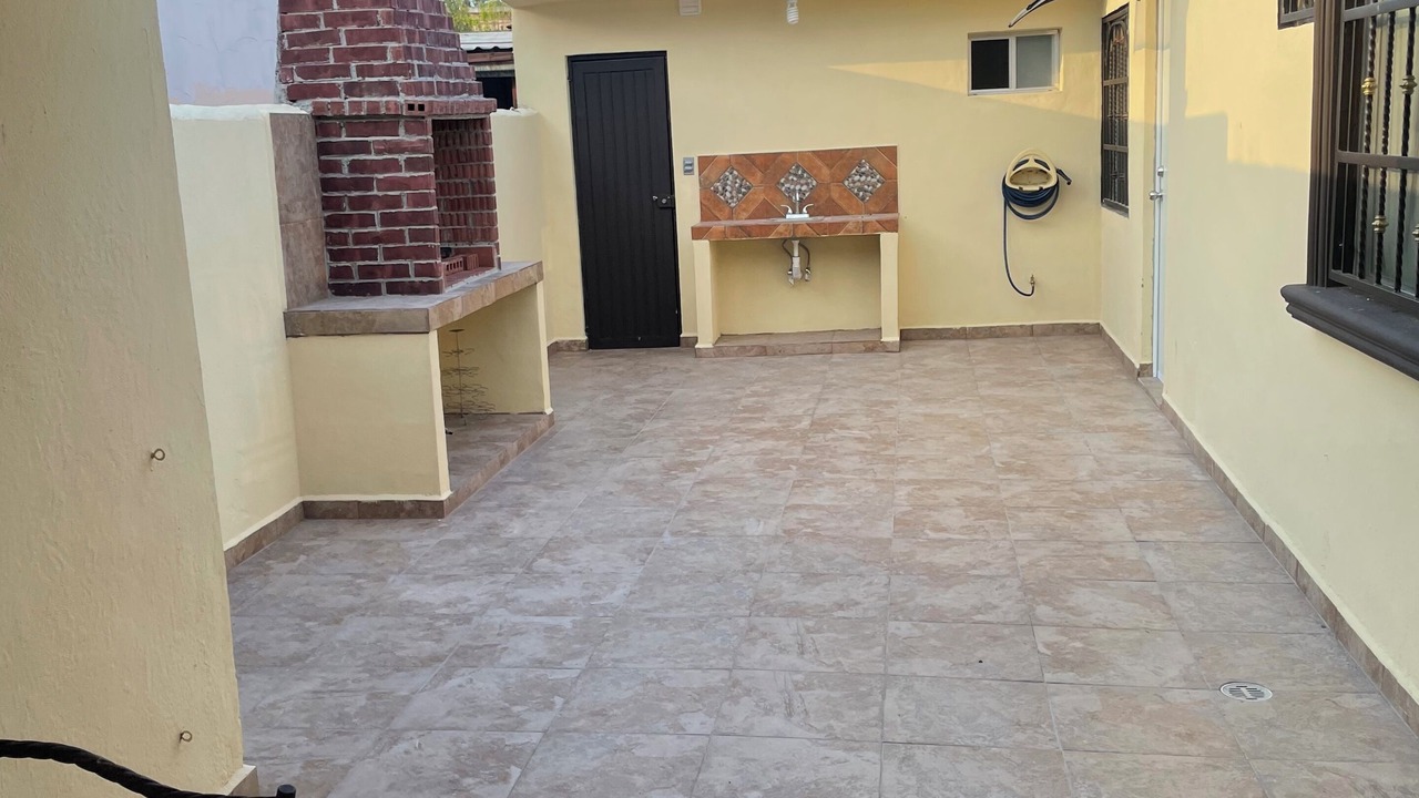 Photo of Patio Balcony in San Nicolas de los Garza