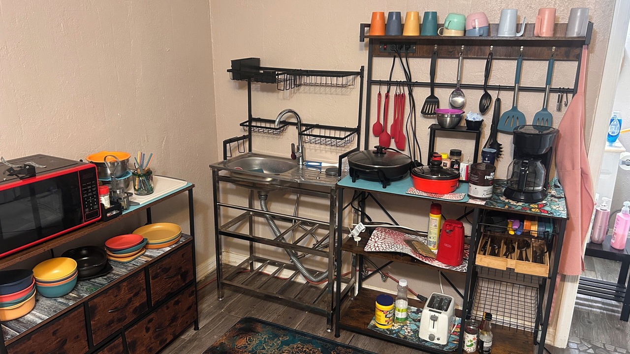 Photo of Kitchen in Tucson