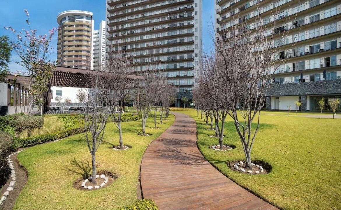 Photo of Outdoor in Lomas de Angelopolis