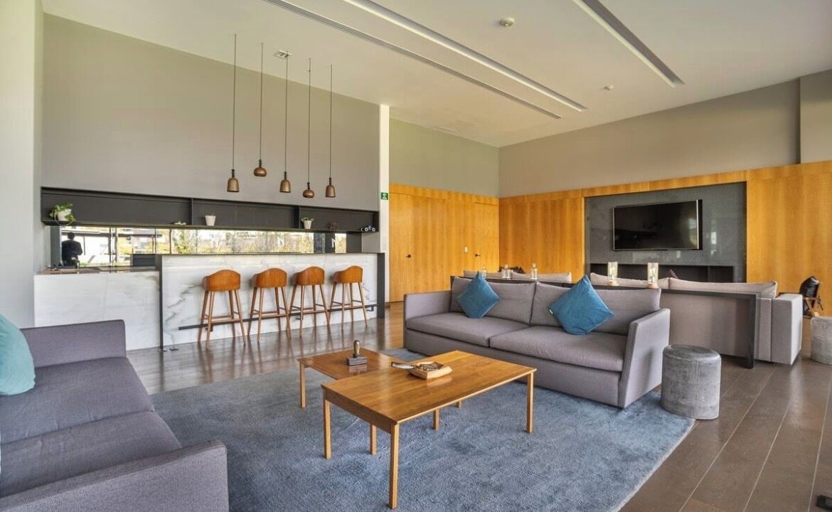 Photo of Livingroom in Lomas de Angelopolis