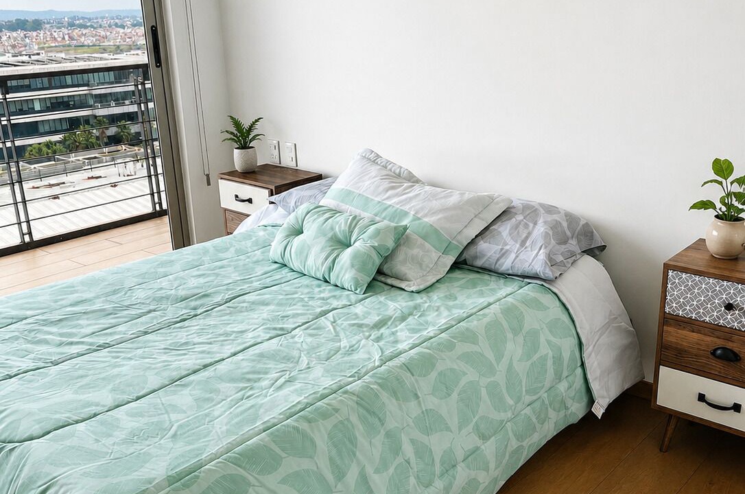 Photo of Bedroom in Lomas de Angelopolis