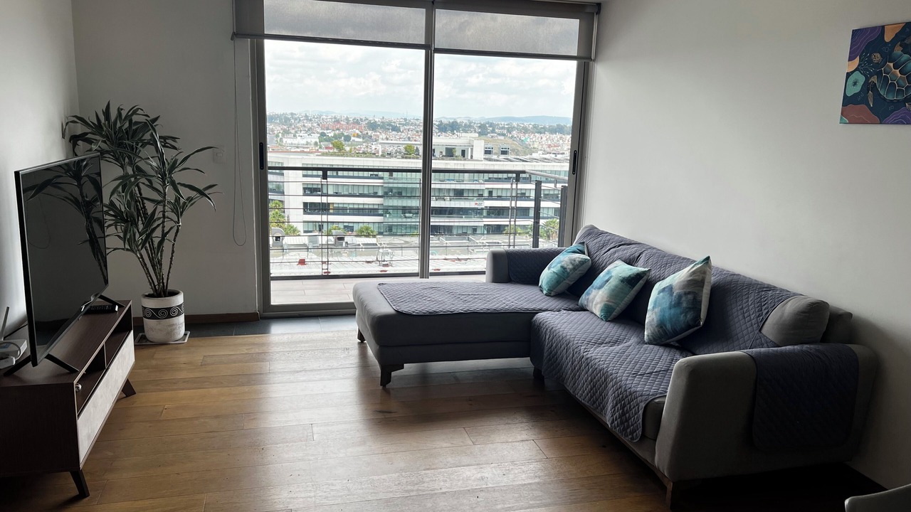 Photo of Livingroom in Lomas de Angelopolis