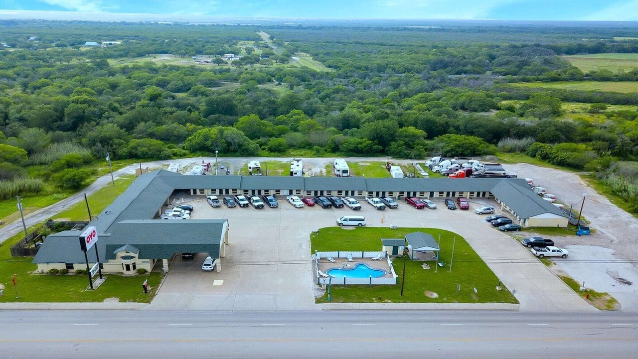 Photo of Outdoor in Three Rivers