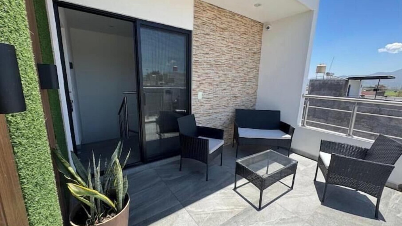 Photo of Outdoor in Xalisco
