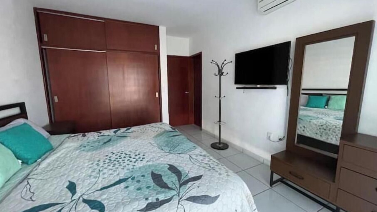 Photo of Bedroom in Xalisco