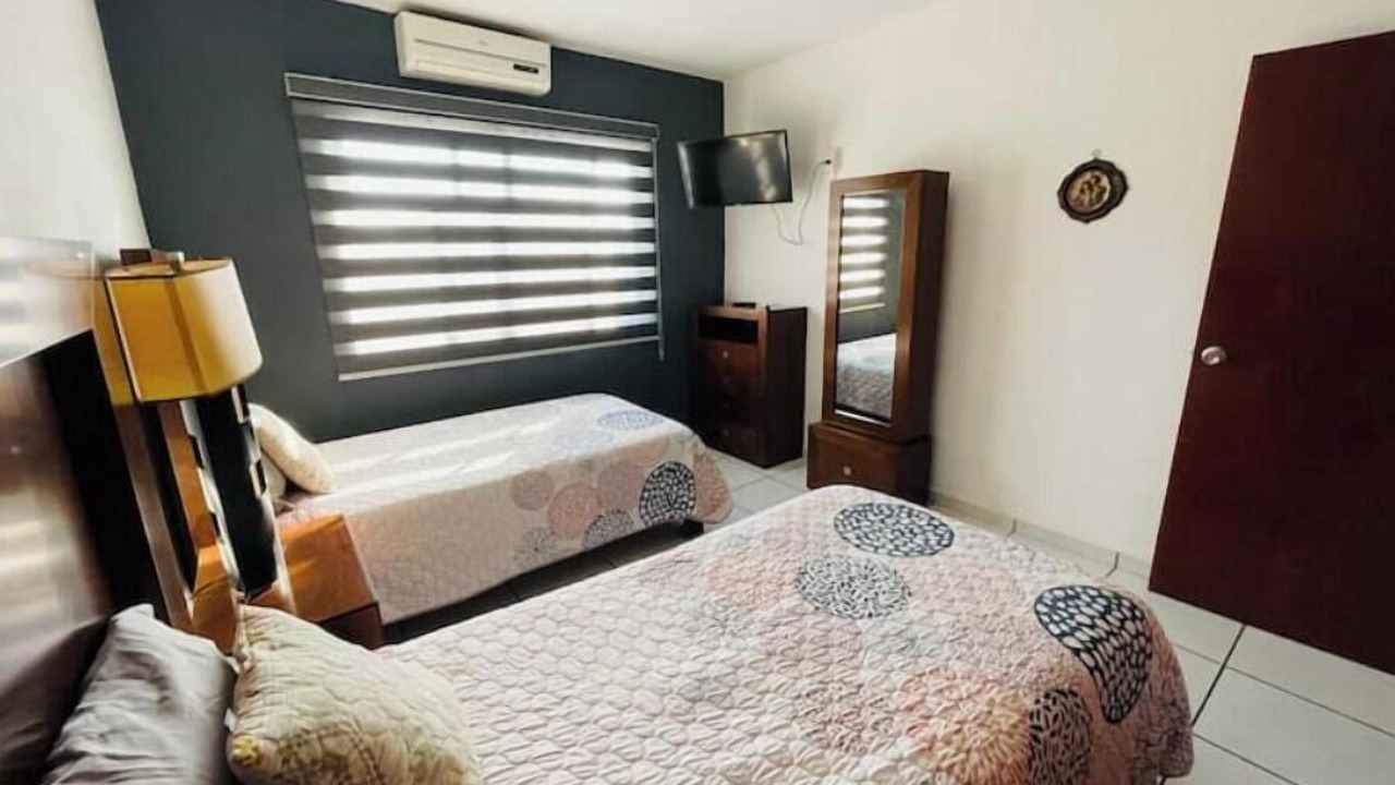 Photo of Bedroom in Xalisco
