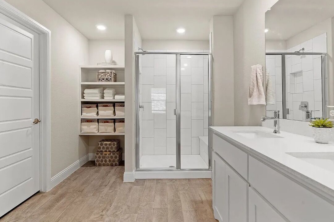 Photo of Bathroom in Alvarado