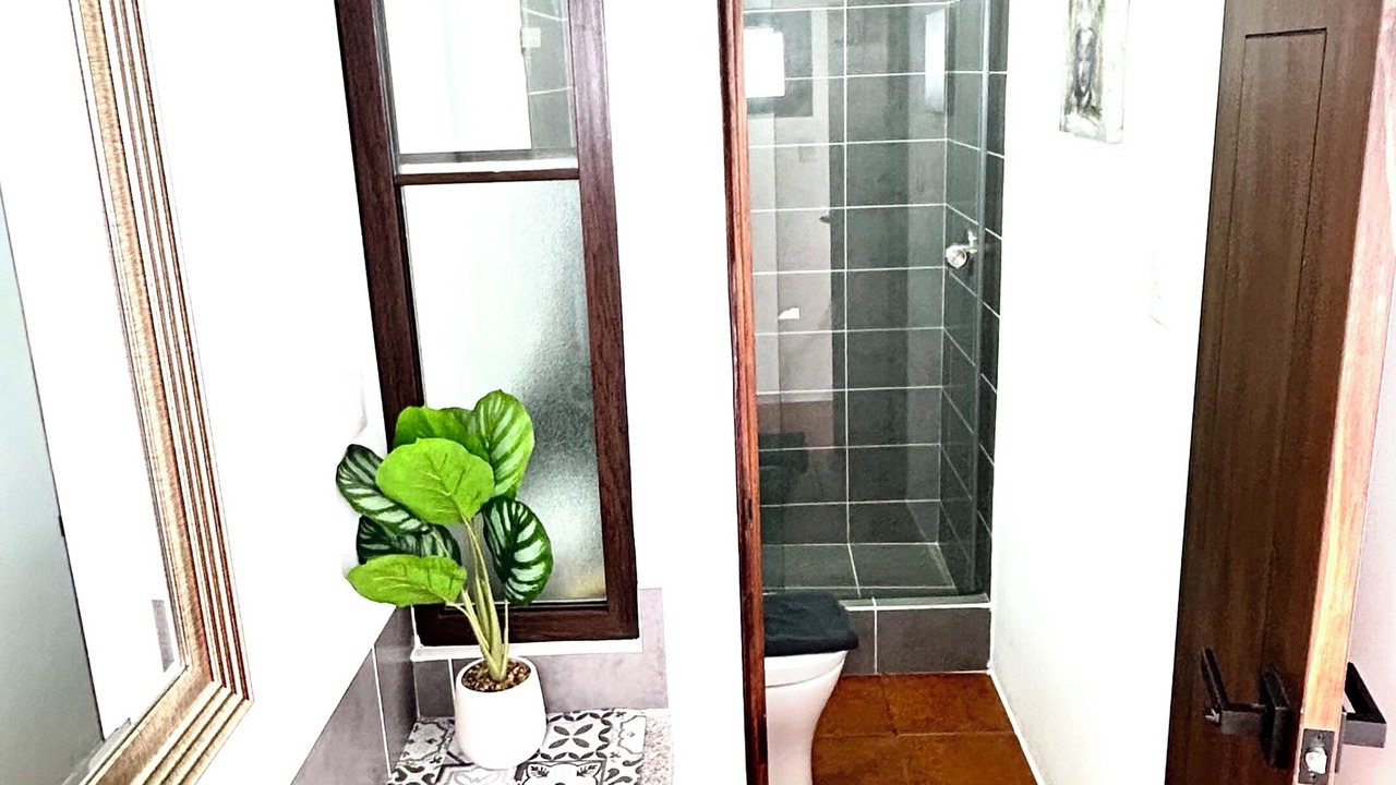 Photo of Bathroom in Ciudad Vieja