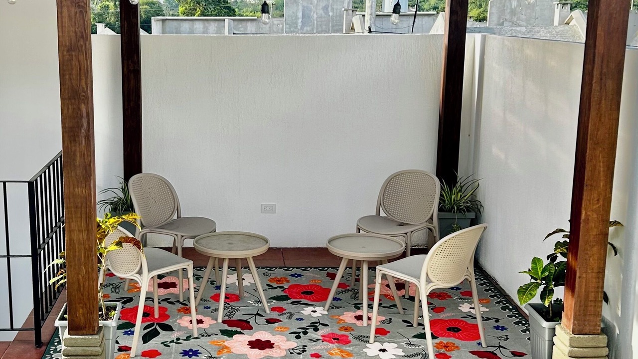 Photo of Patio Balcony in Ciudad Vieja