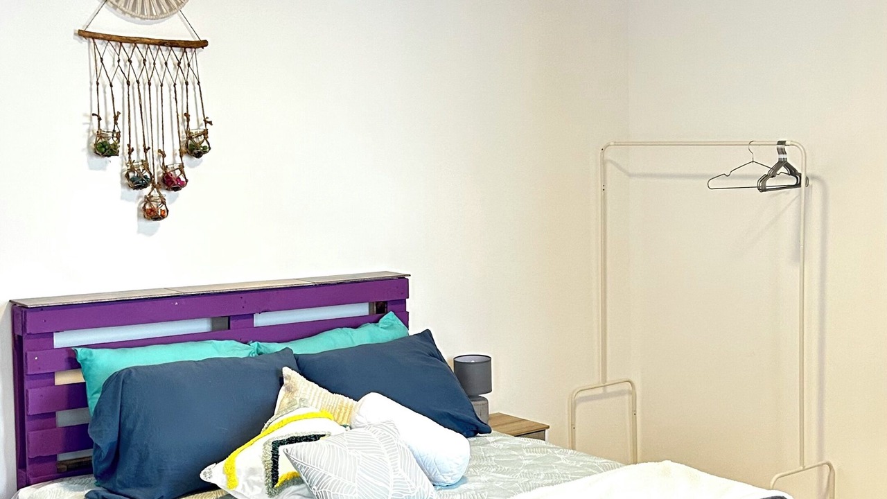 Photo of Bedroom in Ciudad Vieja