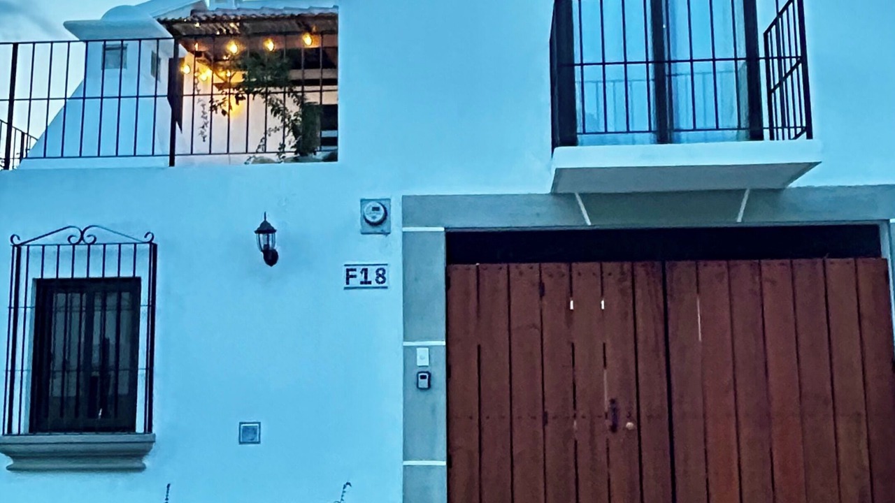 Photo of Outdoor in Ciudad Vieja