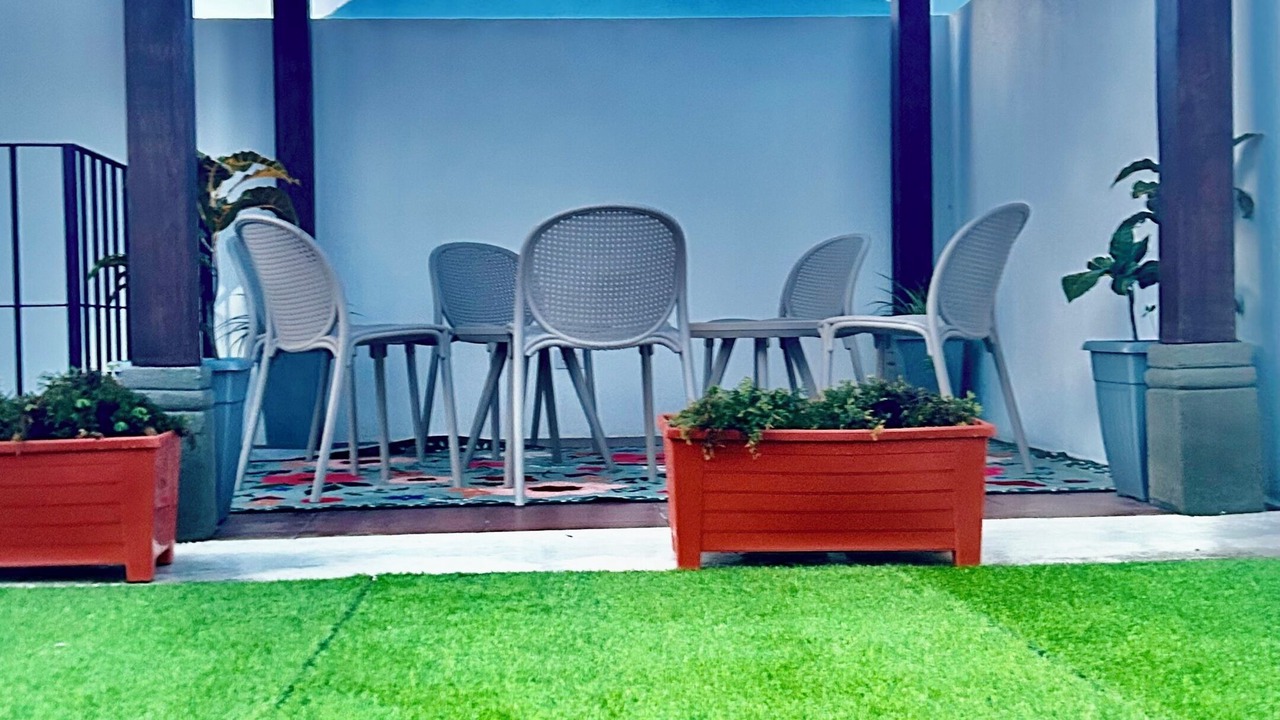 Photo of Patio Balcony in Ciudad Vieja