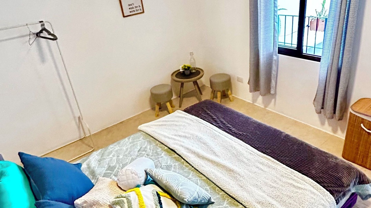 Photo of Bedroom in Ciudad Vieja