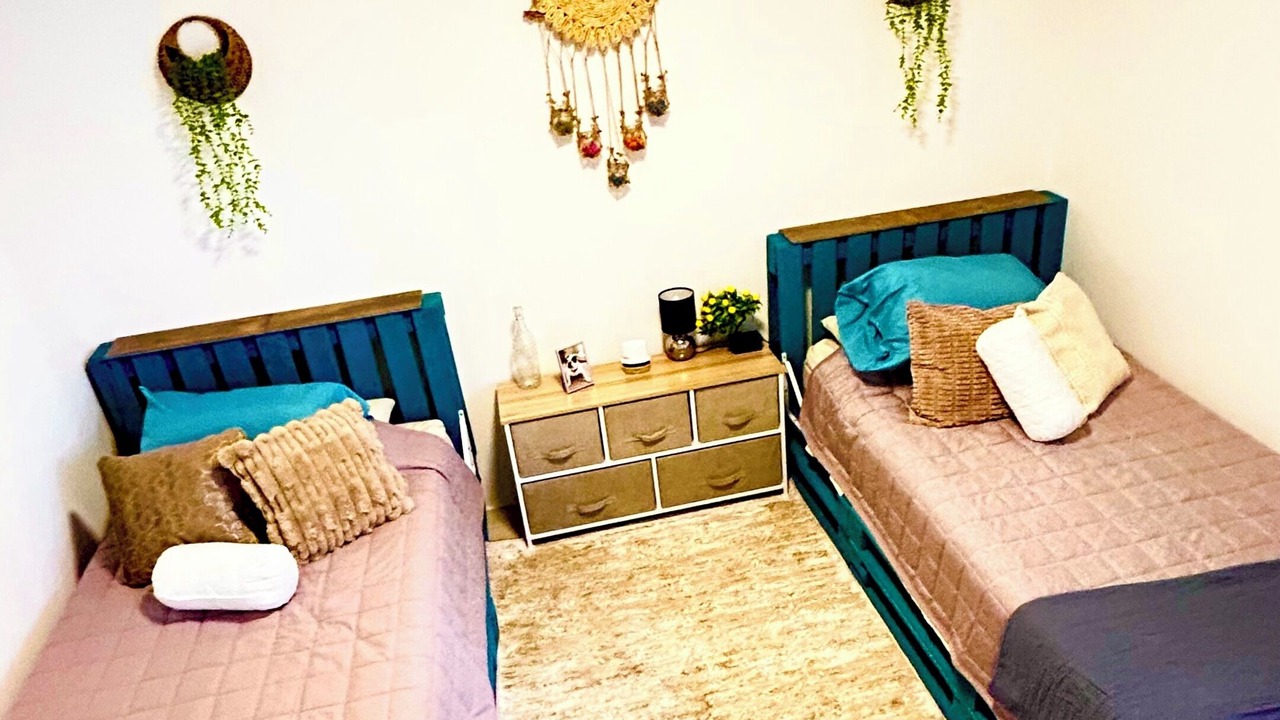 Photo of Bedroom in Ciudad Vieja