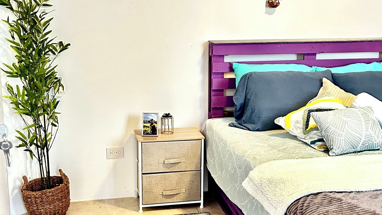 Photo of Bedroom in Ciudad Vieja