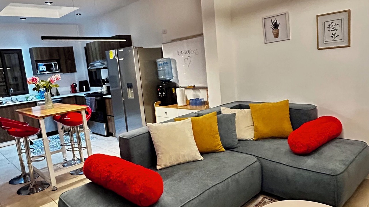 Photo of Livingroom in Ciudad Vieja