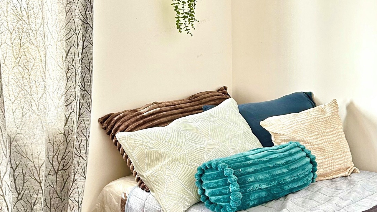 Photo of Bedroom in Ciudad Vieja