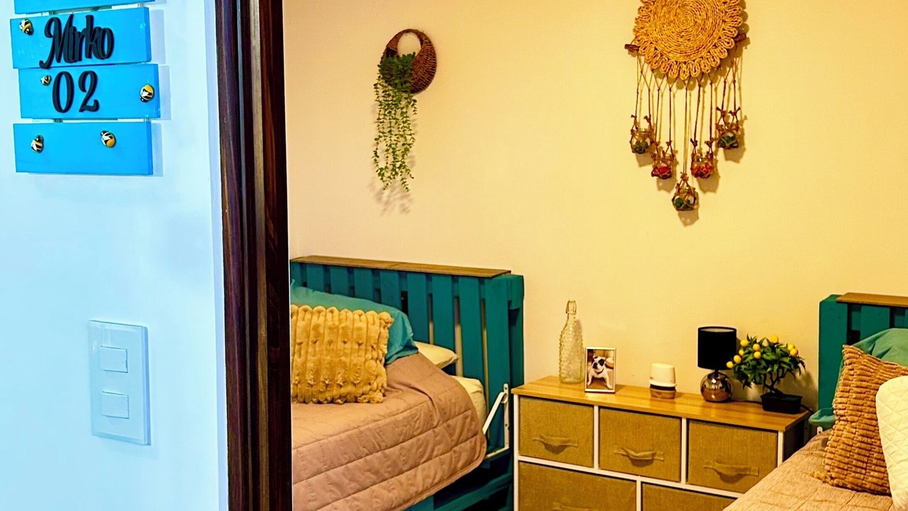 Photo of Bedroom in Ciudad Vieja