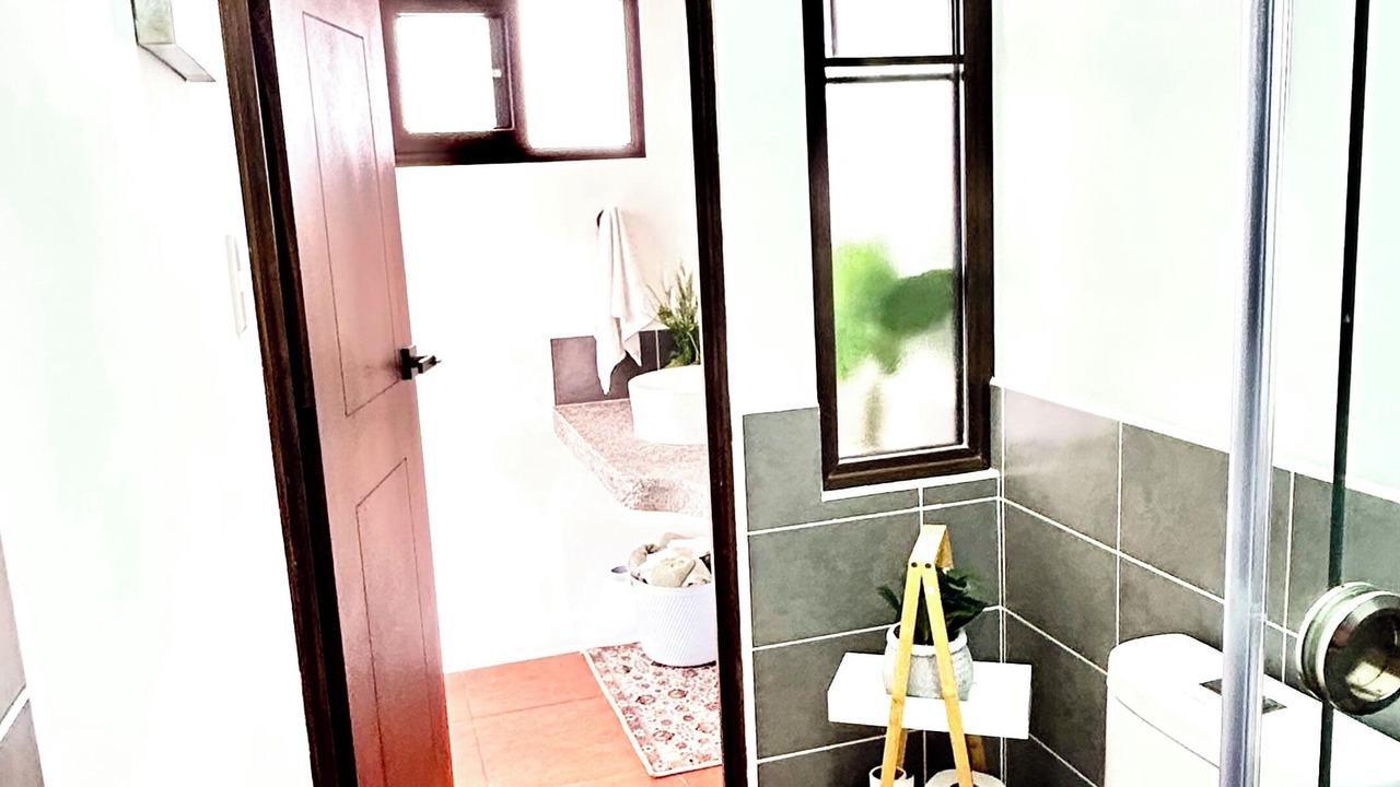 Photo of Bathroom in Ciudad Vieja