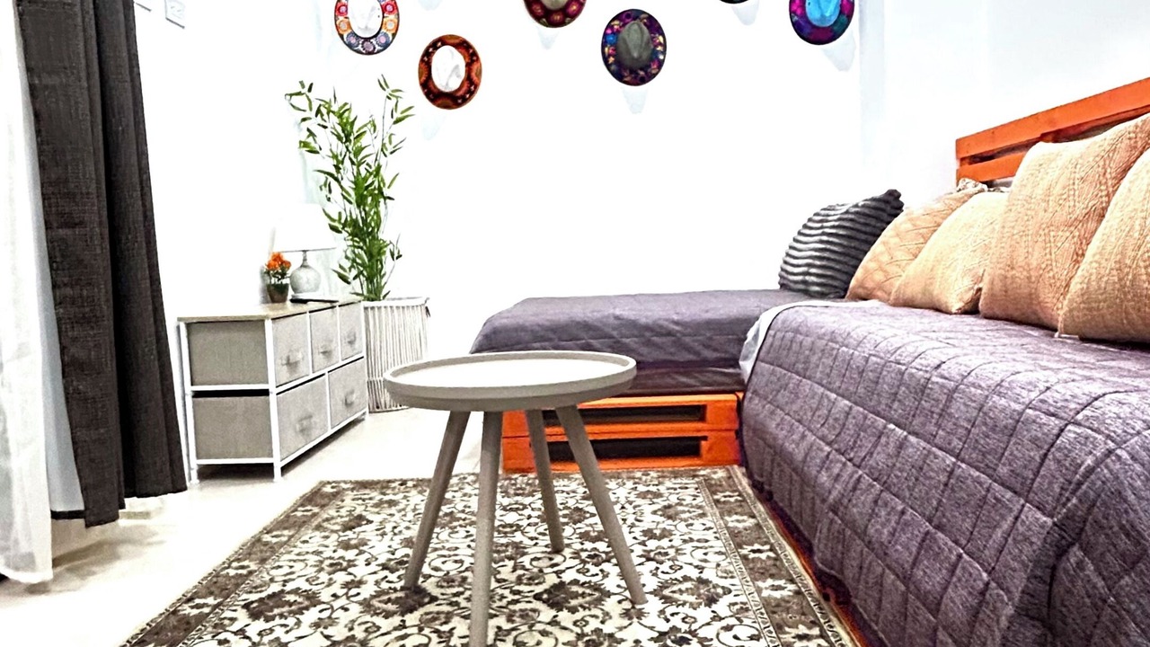 Photo of Bedroom in Ciudad Vieja