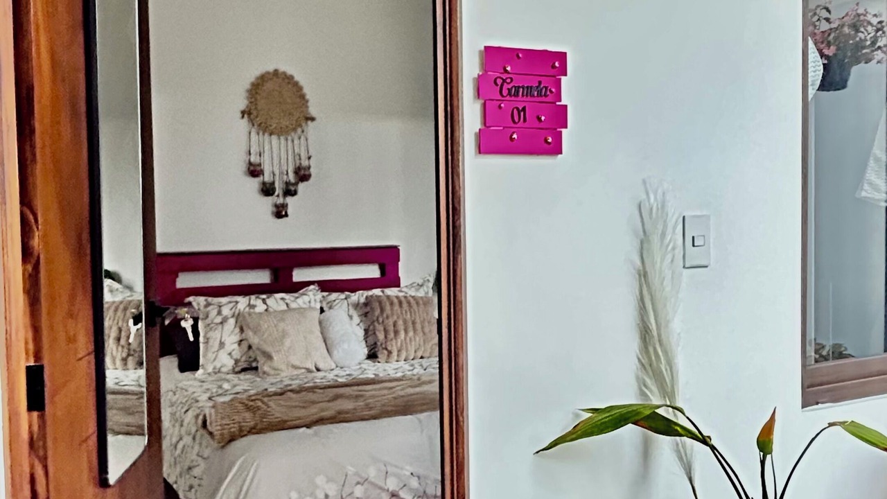 Photo of Bedroom in Ciudad Vieja