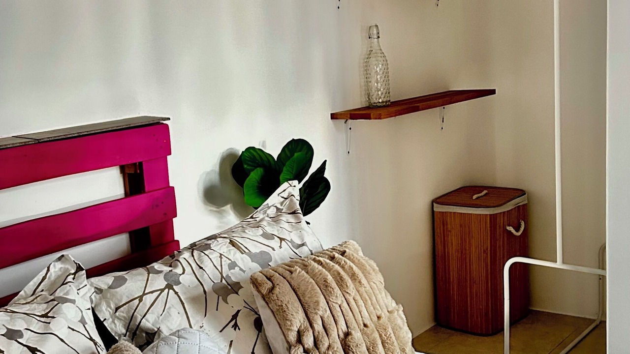 Photo of Bedroom in Ciudad Vieja