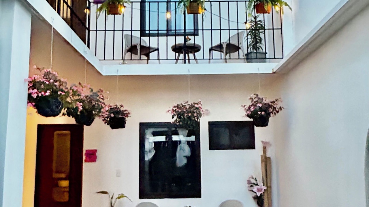 Photo of Patio Balcony in Ciudad Vieja