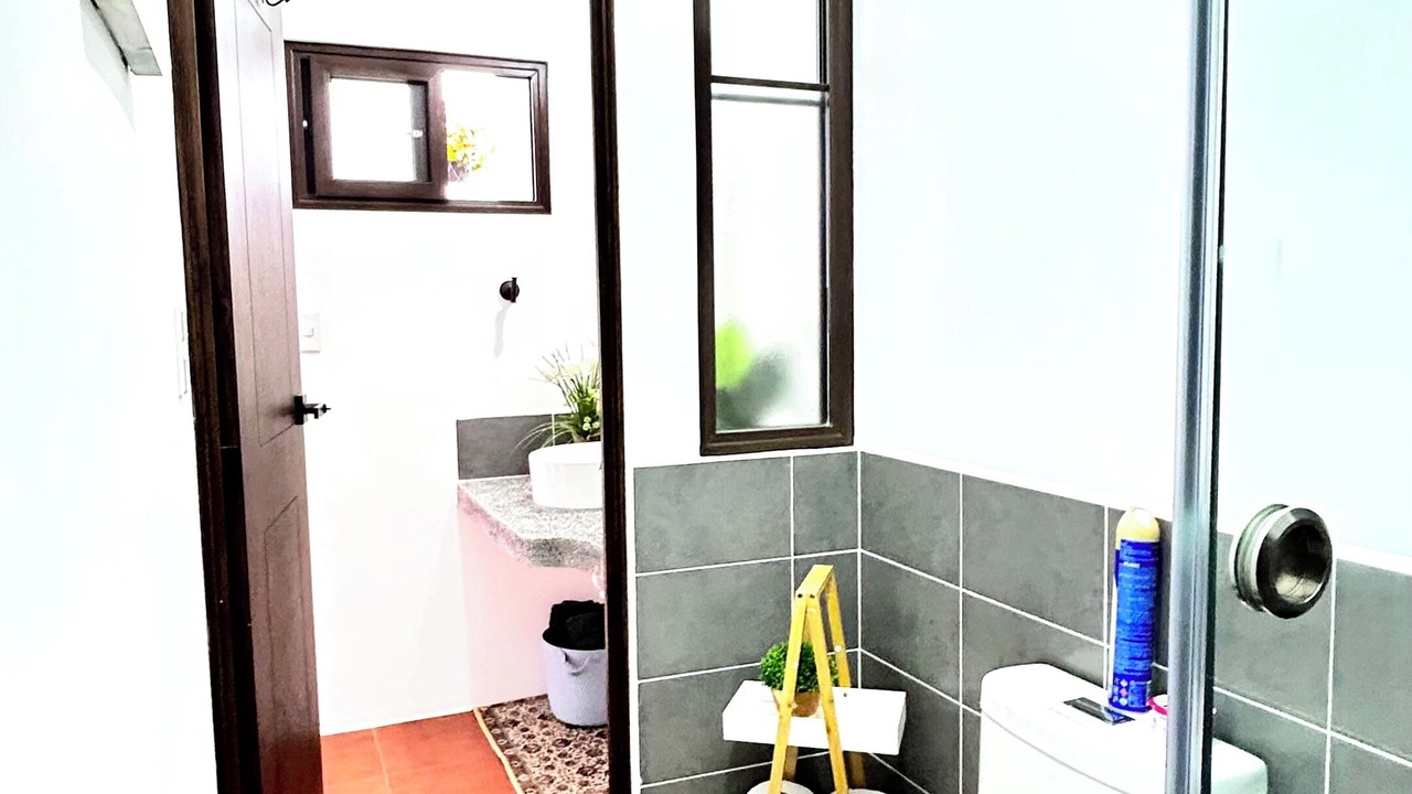 Photo of Bathroom in Ciudad Vieja