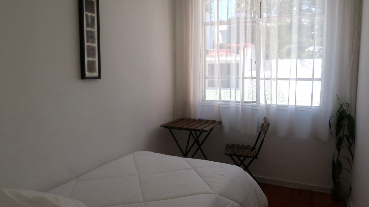 Photo of Bedroom in Narvarte Poniente