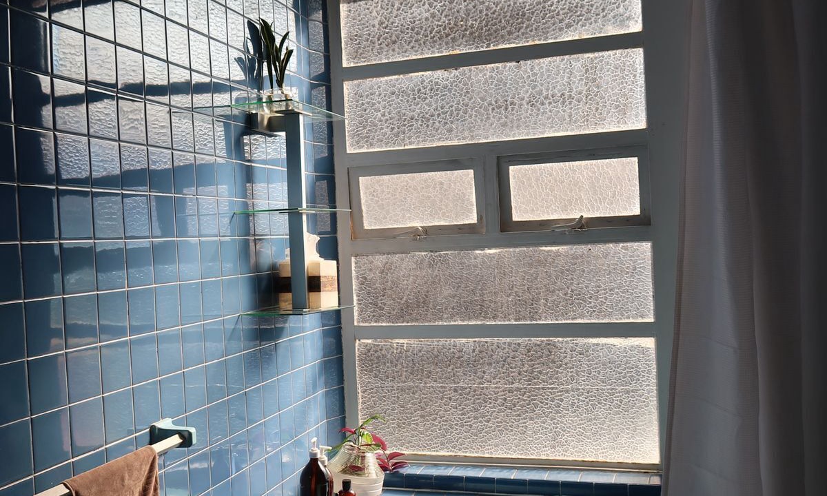 Photo of Bathroom in Narvarte Poniente