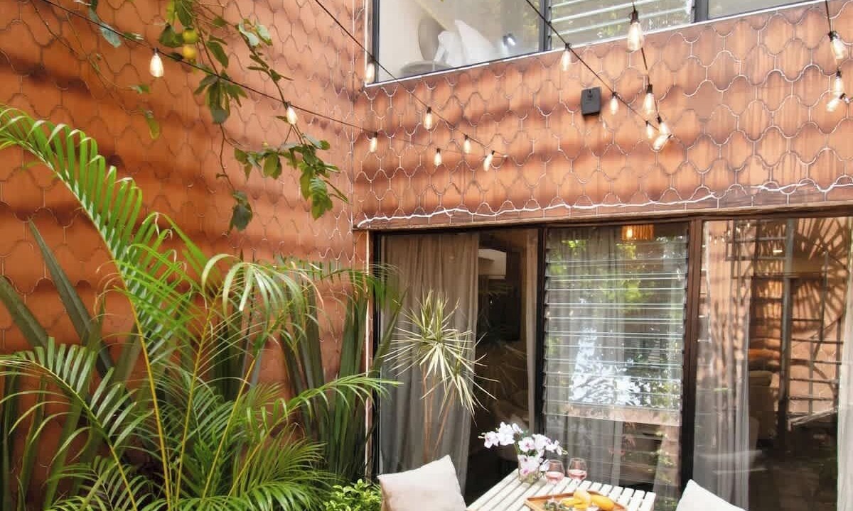 Photo of Outdoor in Escandon