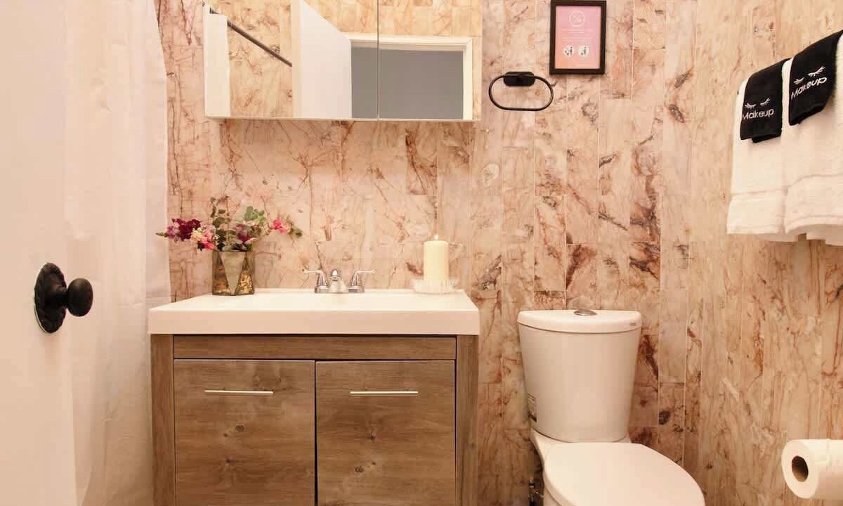 Photo of Bathroom in Escandon