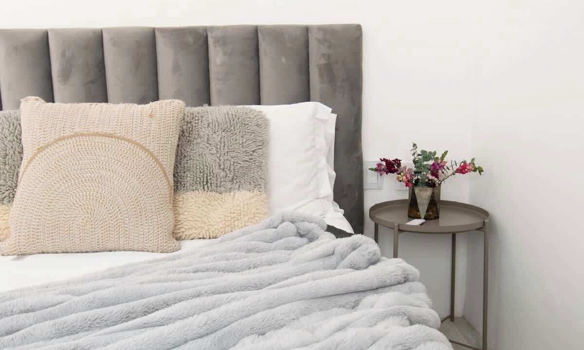 Photo of Bedroom in Escandon