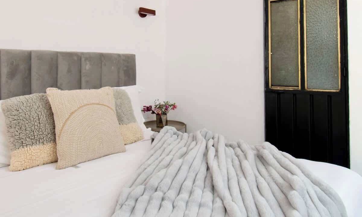 Photo of Bedroom in Escandon
