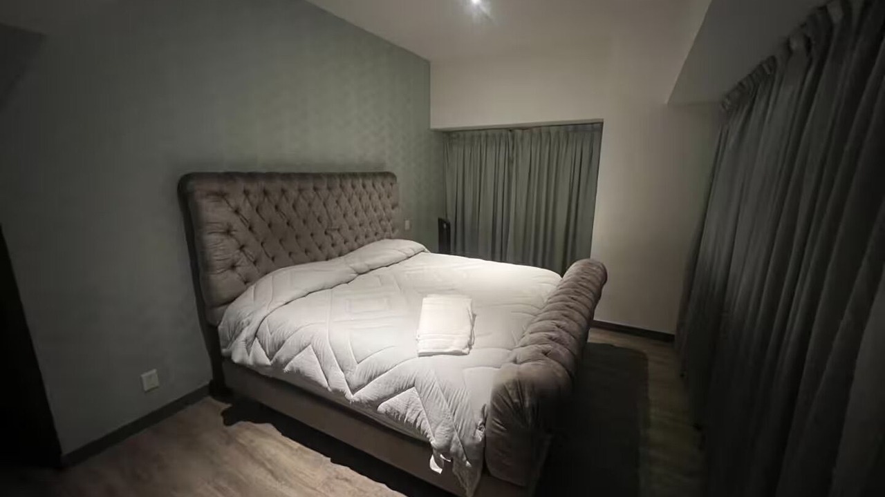 Photo of Bedroom in Santa Ursula Coapa
