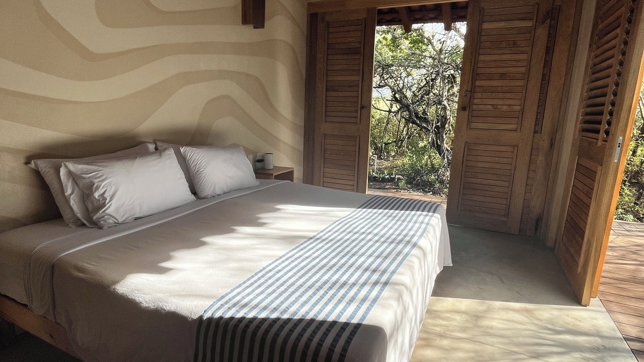 Photo of Bedroom in Saladita
