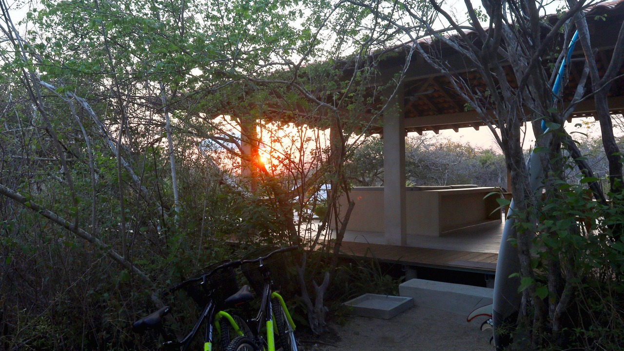 Photo of Outdoor in Saladita